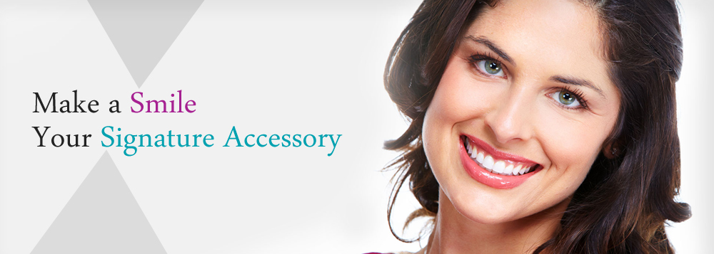 Om Multispeciality Dental Clinic