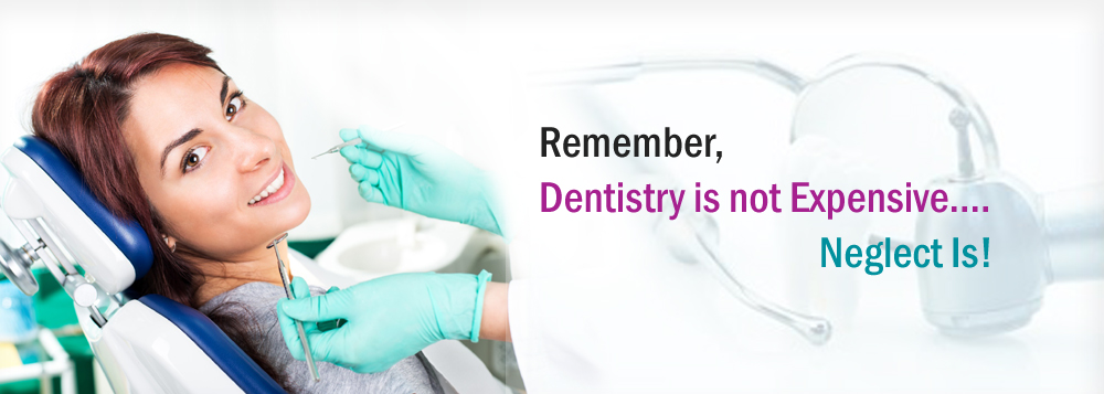 Om Multispeciality Dental Clinic