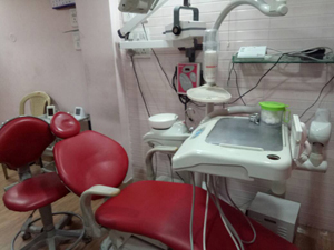 Om Multispeciality Dental Clinic