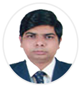 Dr. Tushar Kubde